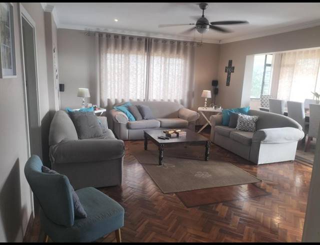 3 BEDROOM HOUSE FOR SALE IN BLUFF